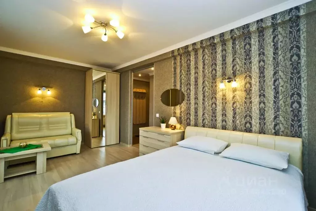 1-к кв. Санкт-Петербург Заневский просп., 51 (34.0 м) - Фото 0