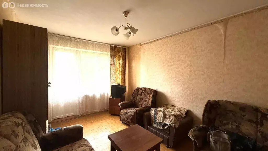 2-комнатная квартира: Киров, Московская улица, 148к1 (47 м) - Фото 1