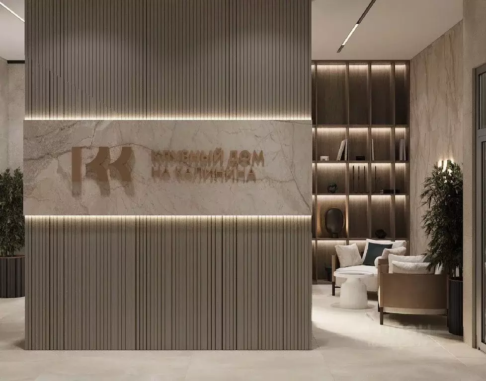 3-к кв. Хабаровский край, Хабаровск Клубный Дом на Калинина жилой ... - Фото 2