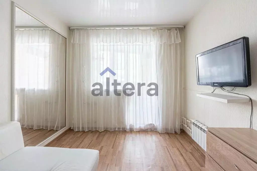 Студия Татарстан, Казань ул. Мамадышский Тракт, 36 (21.0 м) - Фото 1