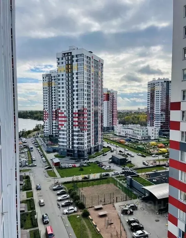1-к кв. Санкт-Петербург Усть-Славянка тер., просп. Советский, 34к3 ... - Фото 1