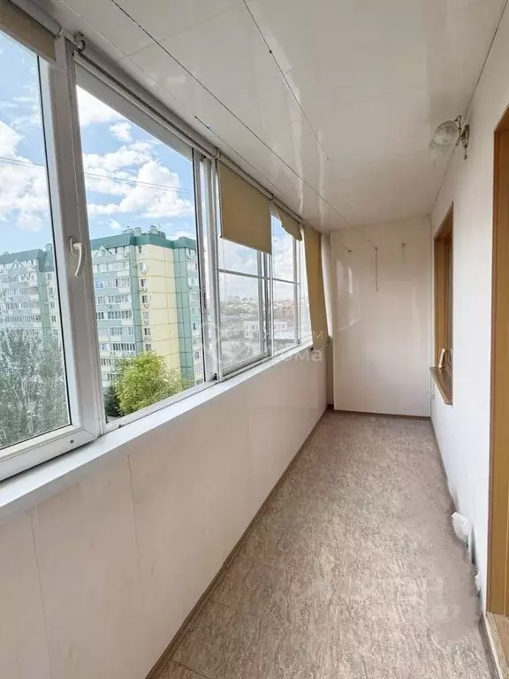 2-к кв. Волгоградская область, Волгоград Шекснинская ул., 32 (54.6 м) - Фото 1