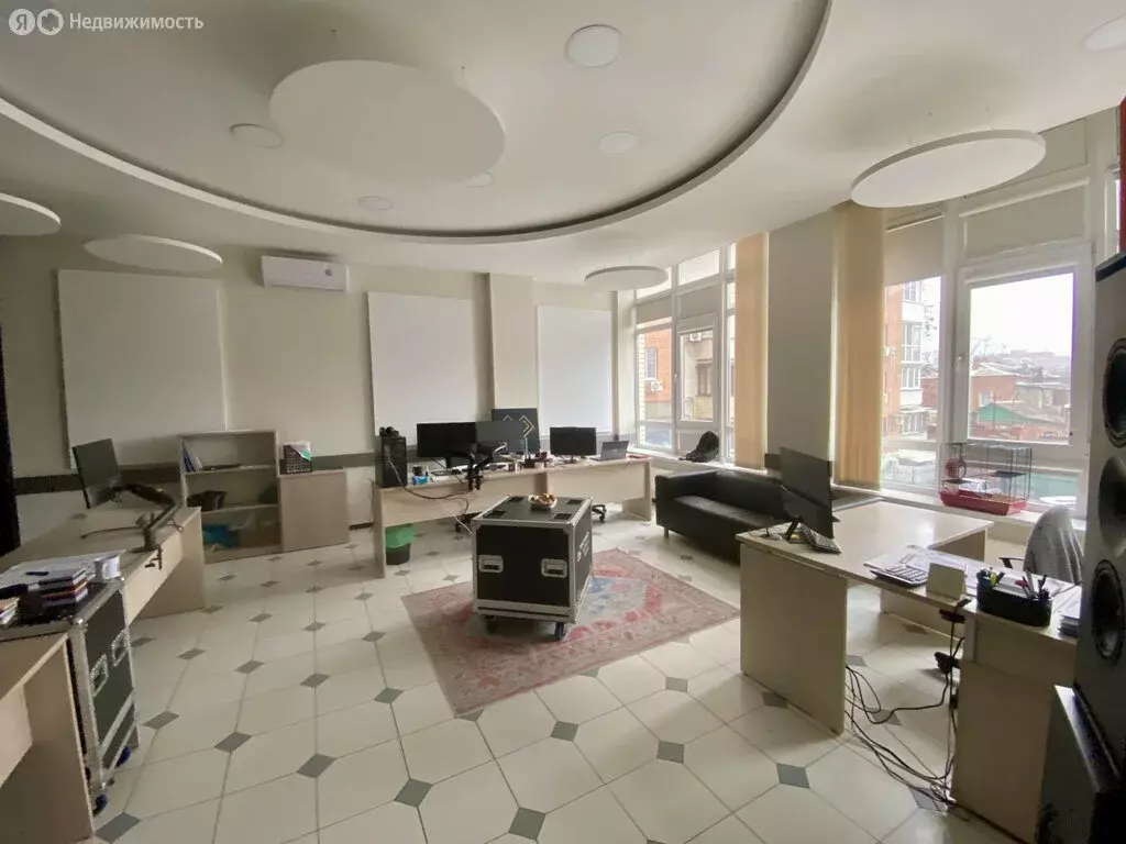 Офис (134.3 м) - Фото 1