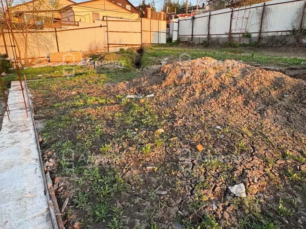 Участок в Волгоградская область, Волгоград Дружба СНТ,  (4.6 сот.) - Фото 1