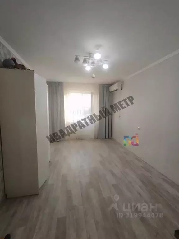 1-к кв. Калмыкия, Элиста 7-й мкр, 3к1 (39.1 м) - Фото 0
