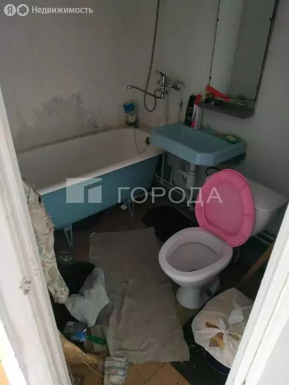 1-комнатная квартира: Новосибирск, Выборная улица, 99 (29 м) - Фото 2