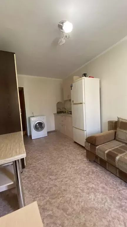 1-к кв. Томская область, Томск ул. Полины Осипенко, 31 (16.0 м) - Фото 1