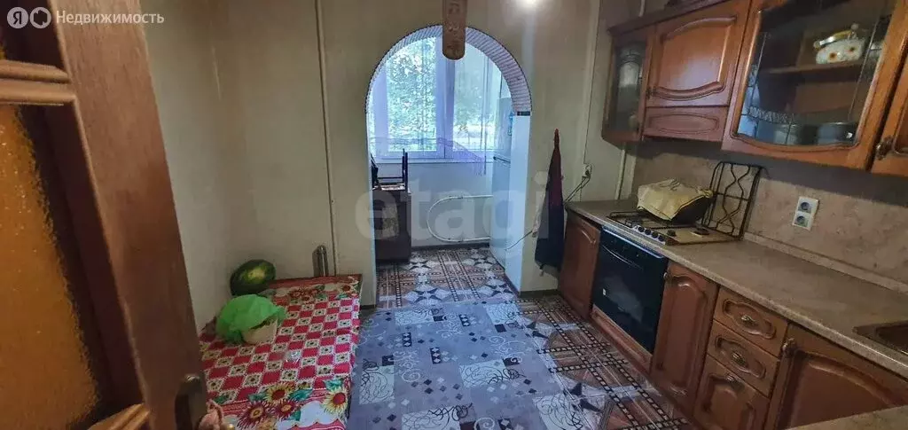 2-комнатная квартира: Кировск, Новая улица, 11 (71.1 м) - Фото 1