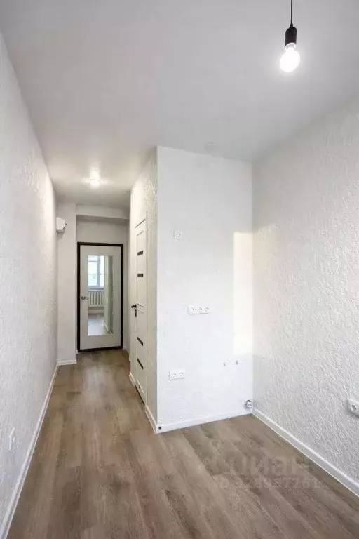 Студия Москва 1-я Фрунзенская ул., 6 (10.44 м) - Фото 2