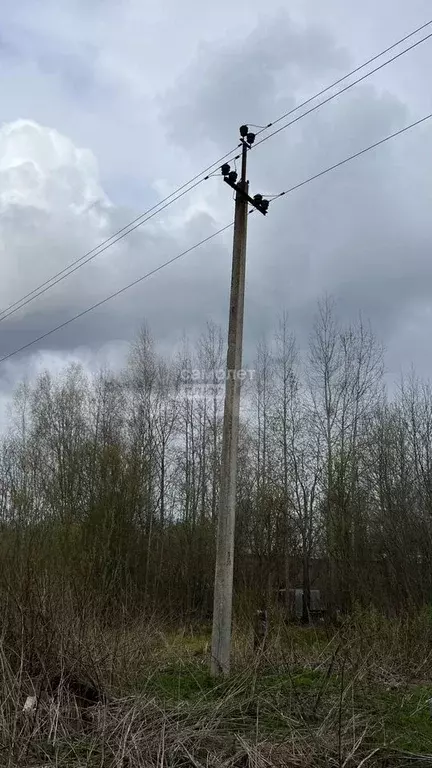 Участок 9 сот. (ИЖС) - Фото 0