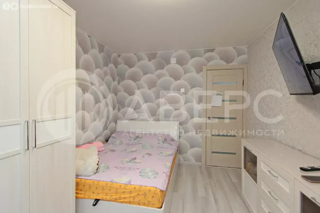 3-комнатная квартира: Муром, улица Свердлова, 35 (78 м) - Фото 1