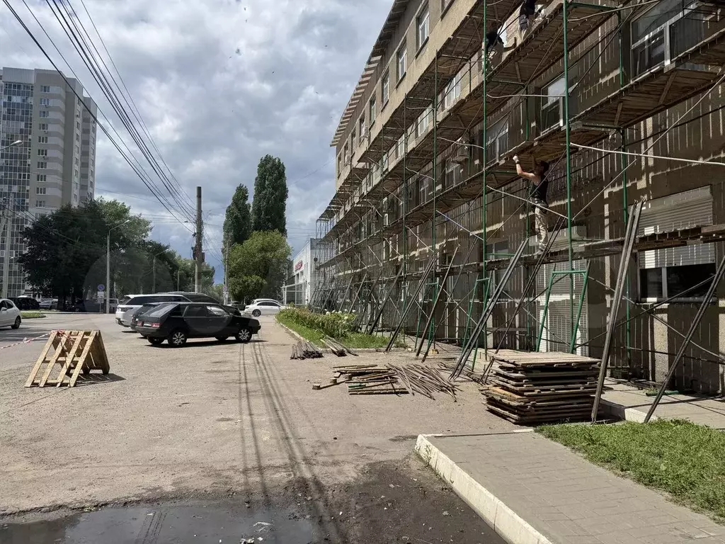 Торговая площадь - Фото 1