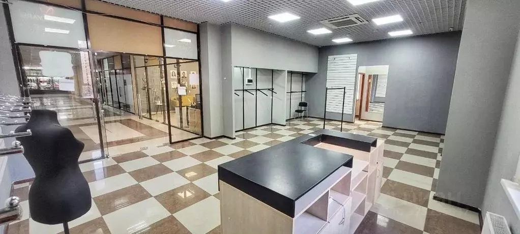 Помещение свободного назначения в Ставропольский край, Ставрополь ул. ... - Фото 2