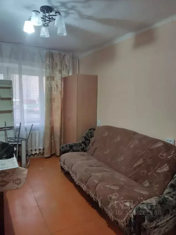 Комната Кировская область, Киров ул. Олега Кошевого, 2 (16.0 м) - Фото 1