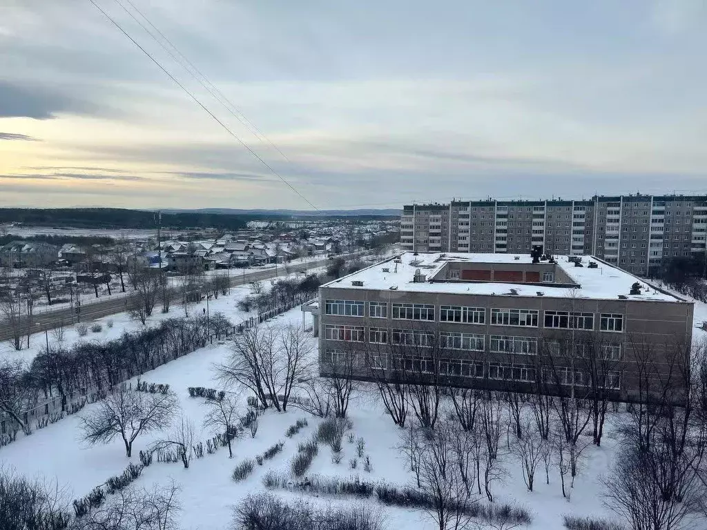 2-к кв. Свердловская область, Нижний Тагил Алтайская ул., 37 (51.3 м) - Фото 2