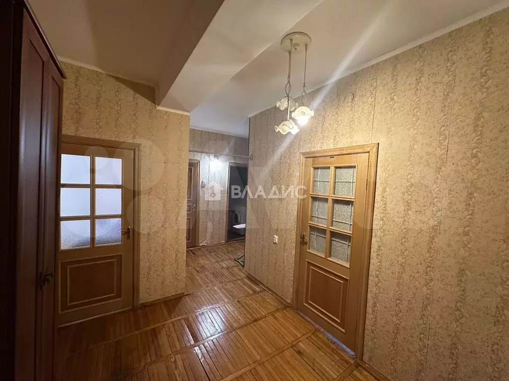 2-к. квартира, 62,9 м, 2/5 эт. - Фото 1