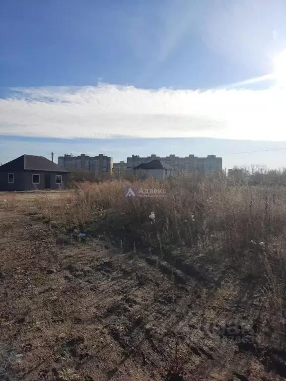 Участок в Тюменская область, Тюмень ул. Анатолия Яковлева (5.0 сот.) - Фото 1