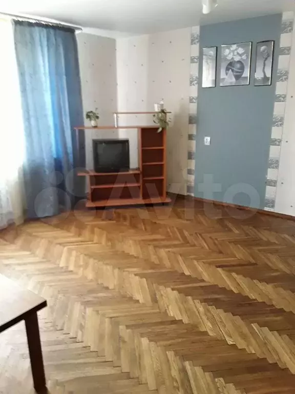 3-к. квартира, 73 м, 12/18 эт. - Фото 1