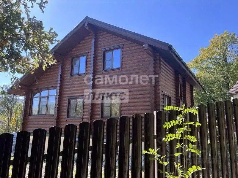 Дом, 253.2 м - Фото 1