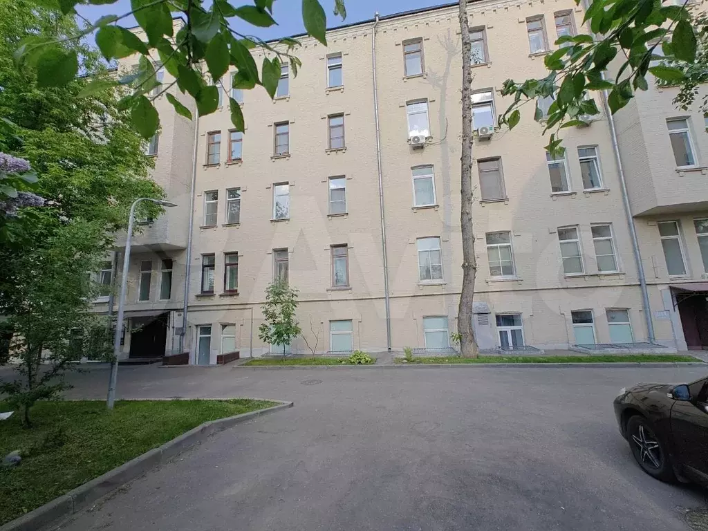 Апартаменты-студия, 11,5 м, 1/4 эт. - Фото 1