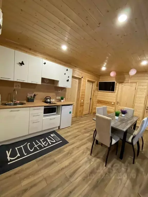 Дом в Владимирская область, Суздаль ул. Коровники, 2А (50 м) - Фото 2