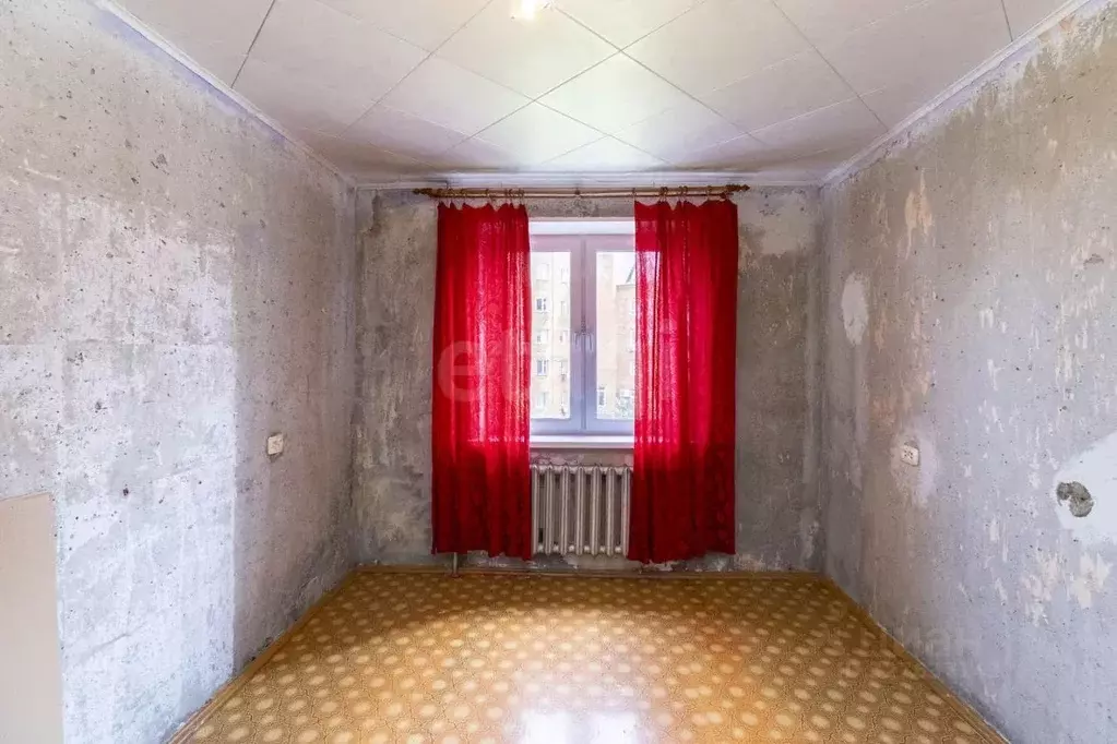 2-к кв. Тюменская область, Тюмень ул. Свердлова, 20 (49.9 м) - Фото 1