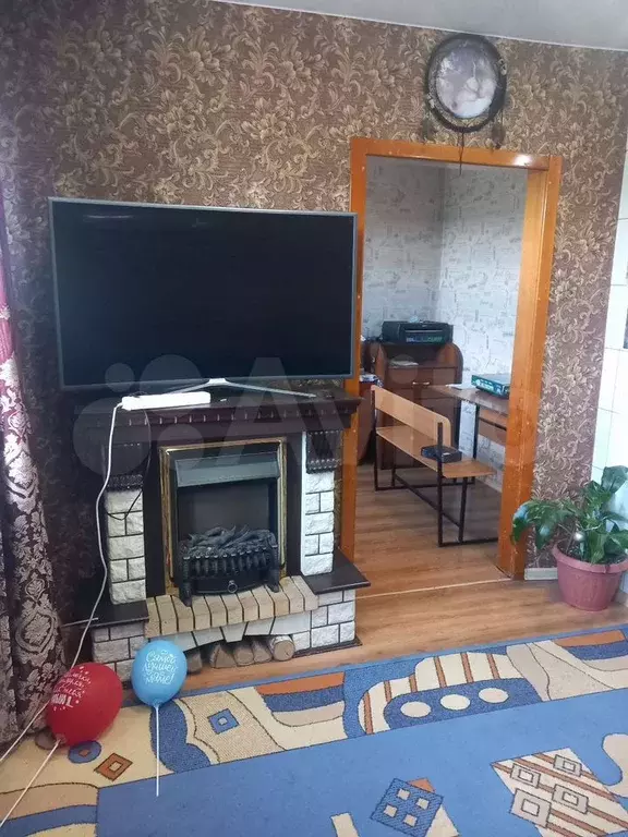 Дом 90 м на участке 5,5 сот. - Фото 0