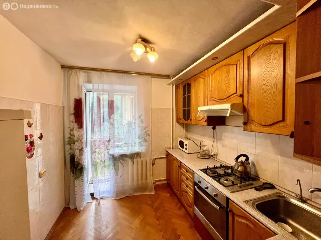 2-комнатная квартира: Брянск, улица Фокина, 90 (48.8 м) - Фото 0