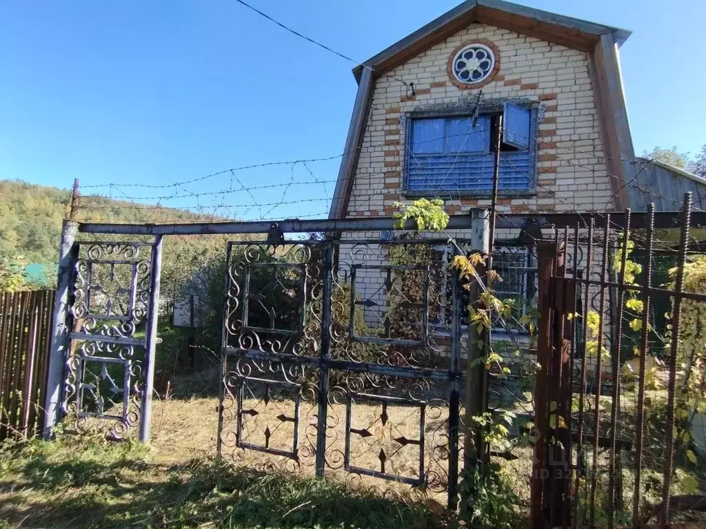 Дом в Самарская область, Жигулевск Строитель СНТ, 207 (60 м) - Фото 0