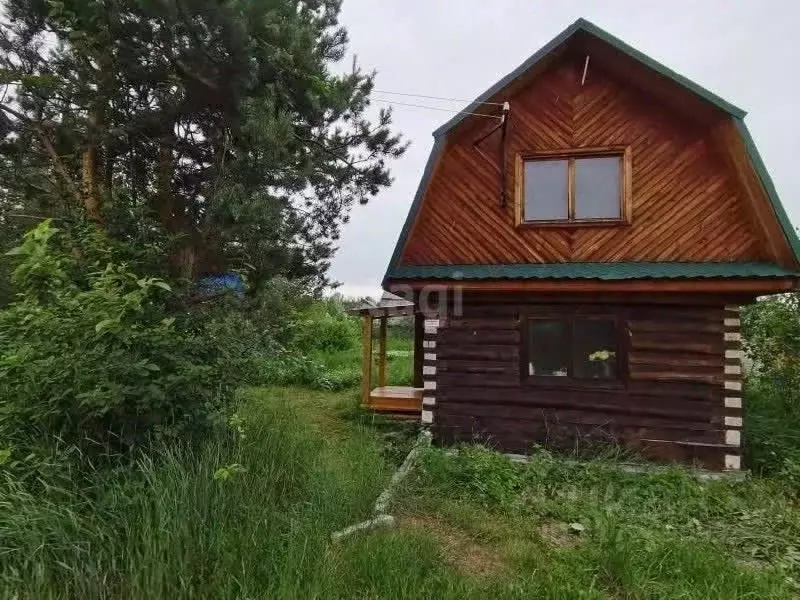 Дом в Свердловская область, Екатеринбург Медик СНТ,  (30 м) - Фото 0