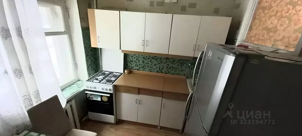 2-к кв. Московская область, Мытищи Олимпийский просп., 15к14 (44.5 м) - Фото 2