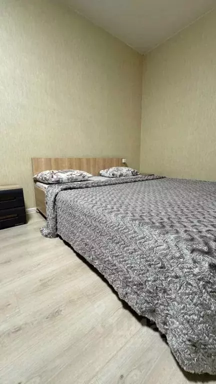 1-к кв. Белгородская область, Белгород ул. Попова, 35 (45.0 м) - Фото 1