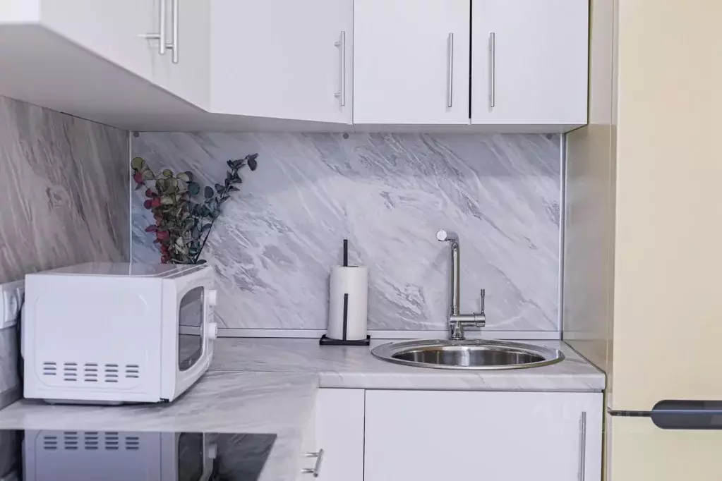 1-к кв. Нижегородская область, Нижний Новгород Правдинская ул., 43 ... - Фото 2