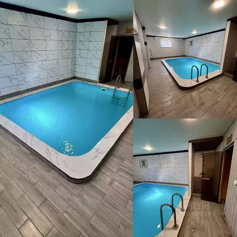 Дом в Башкортостан, Уфа ул. Олега Кошевого, 79 (140 м) - Фото 1