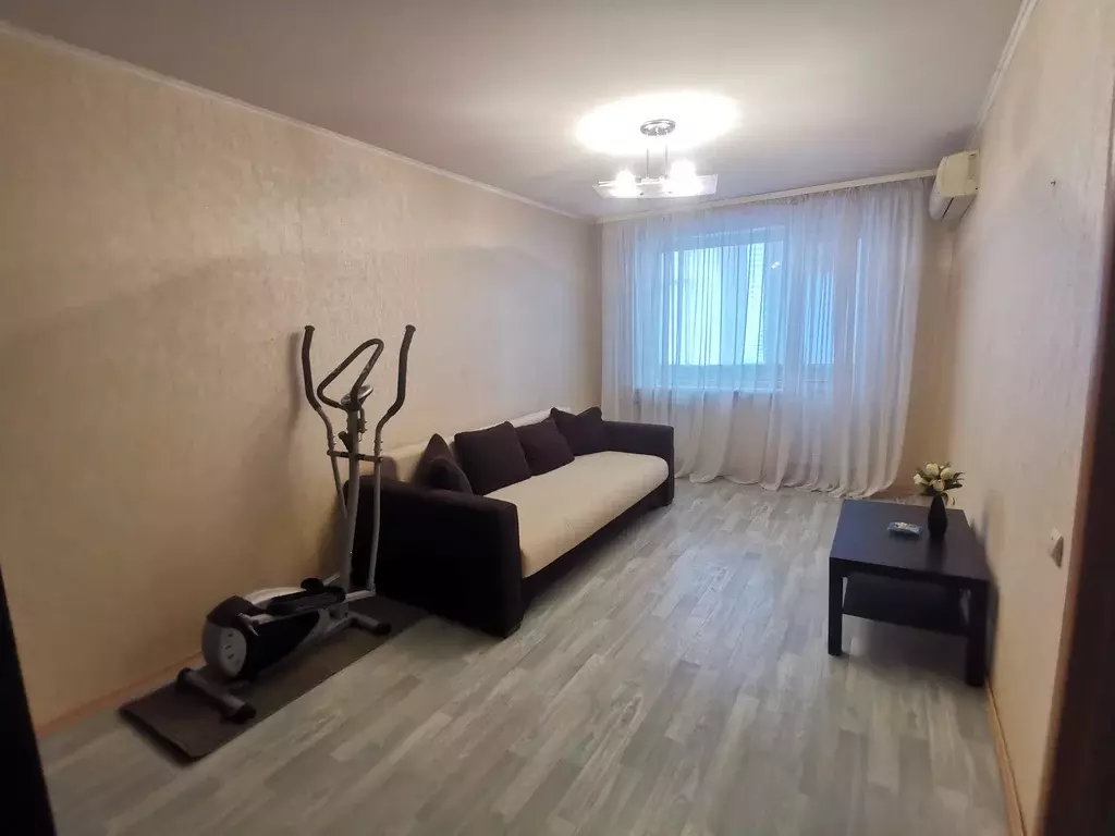 Продаётся 1-к квартира, 33 м - Фото 0
