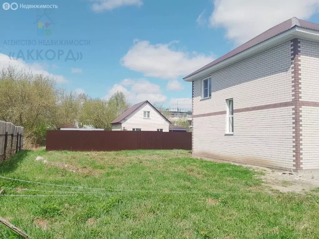 Дом в село Власиха, улица Мамонтова (109 м) - Фото 1