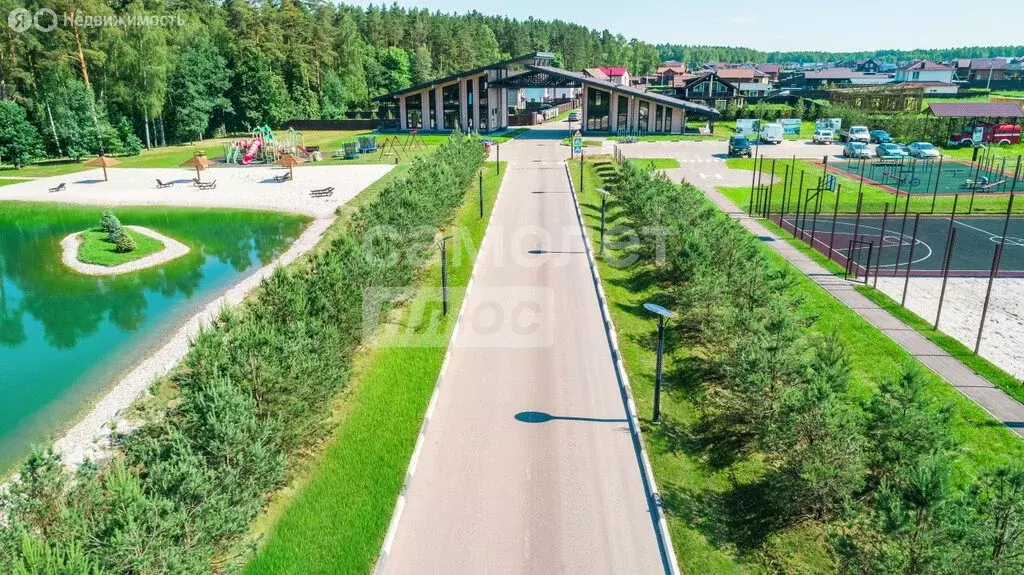 Дом в Московская область, городской округ Ступино, ТСН Гринвуд (65 м) - Фото 2