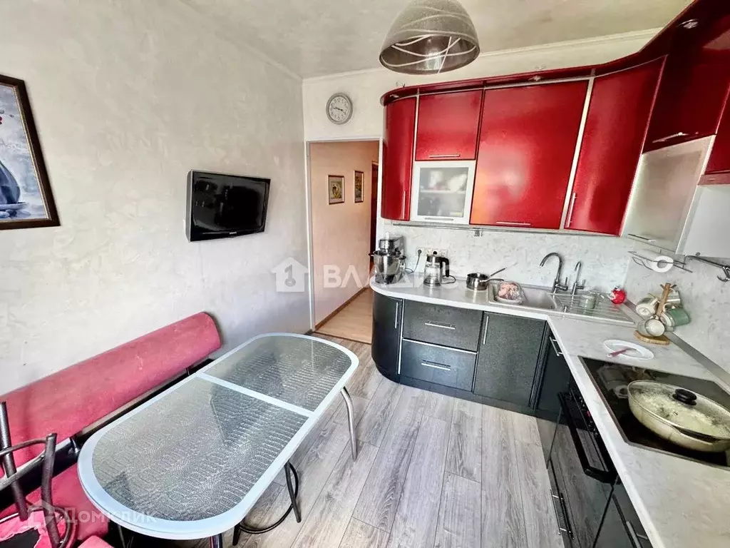 Продаётся 2-к квартира, 54.8 м - Фото 1