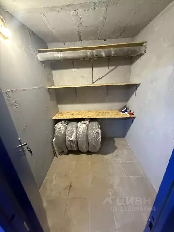 Гараж в Москва Вольная ул., 25С3 (4 м) - Фото 2