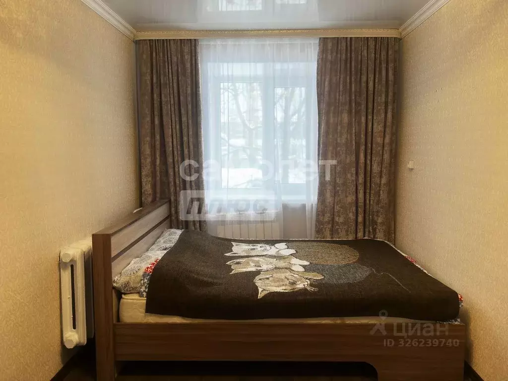 2-к кв. Брянская область, Брянск Московский просп., 100А (40.0 м) - Фото 1