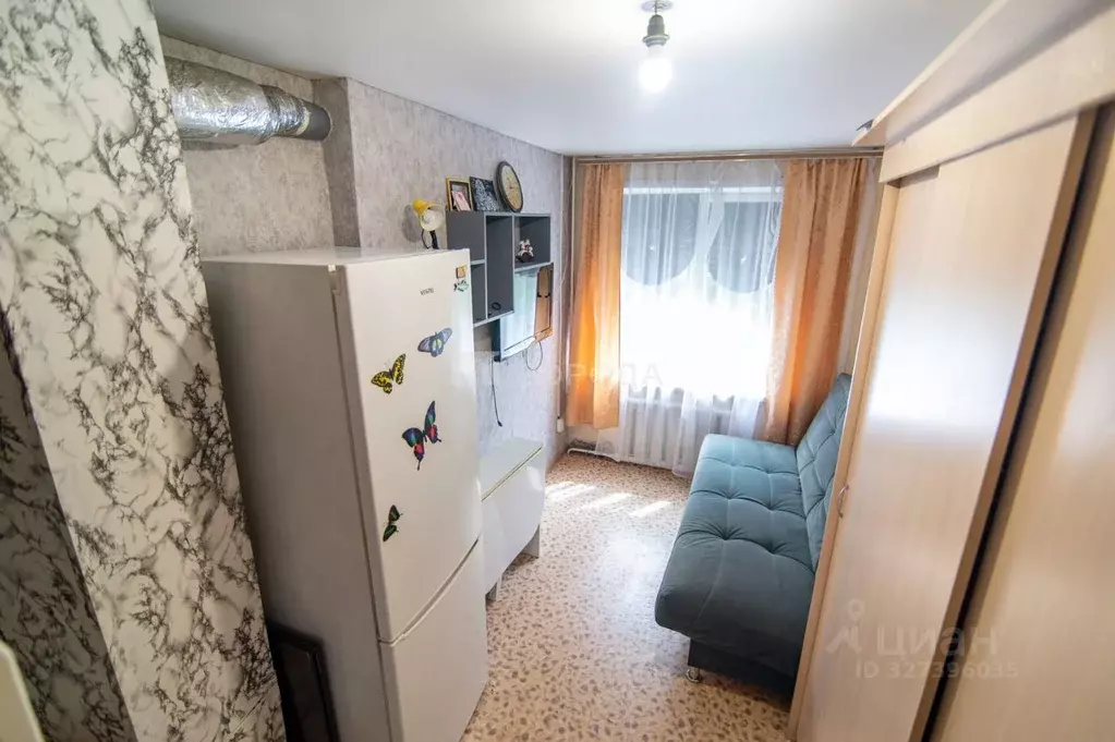 Студия Алтайский край, Барнаул Северо-Западная ул., 35 (14.0 м) - Фото 2