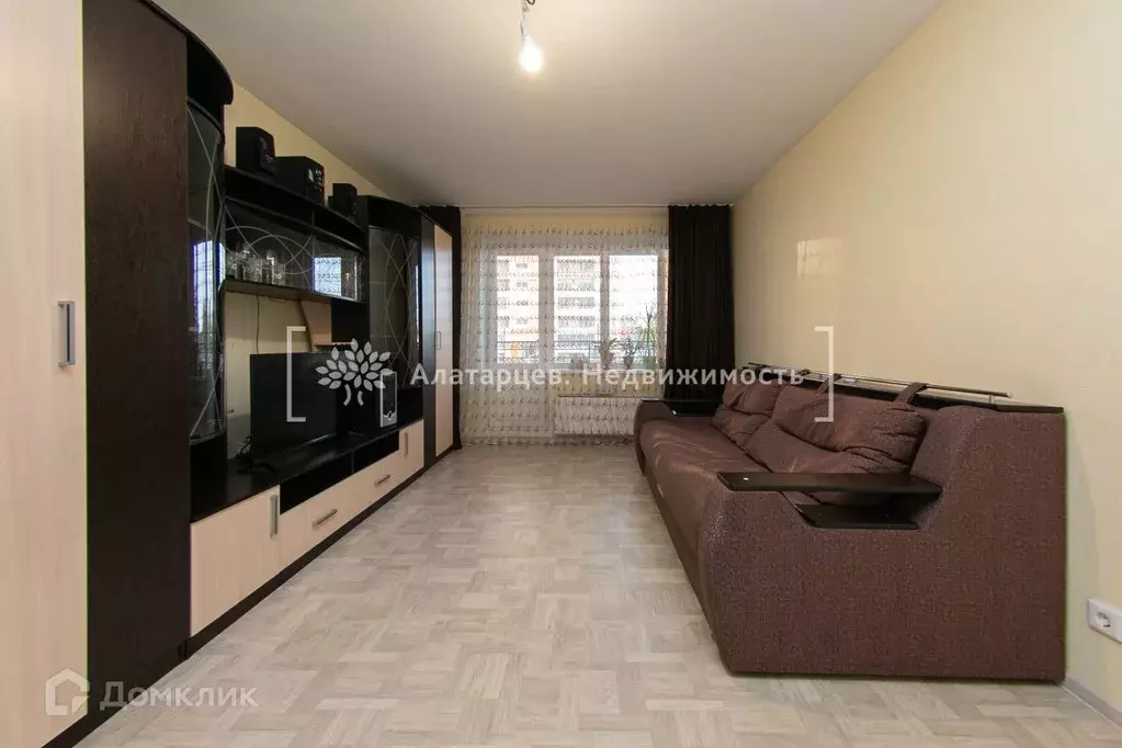 Продаётся 3-к квартира, 84 м - Фото 0