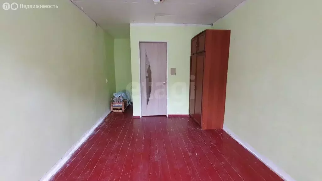 3-комнатная квартира: Нижний Тагил, улица Ермака, 17 (60 м) - Фото 1