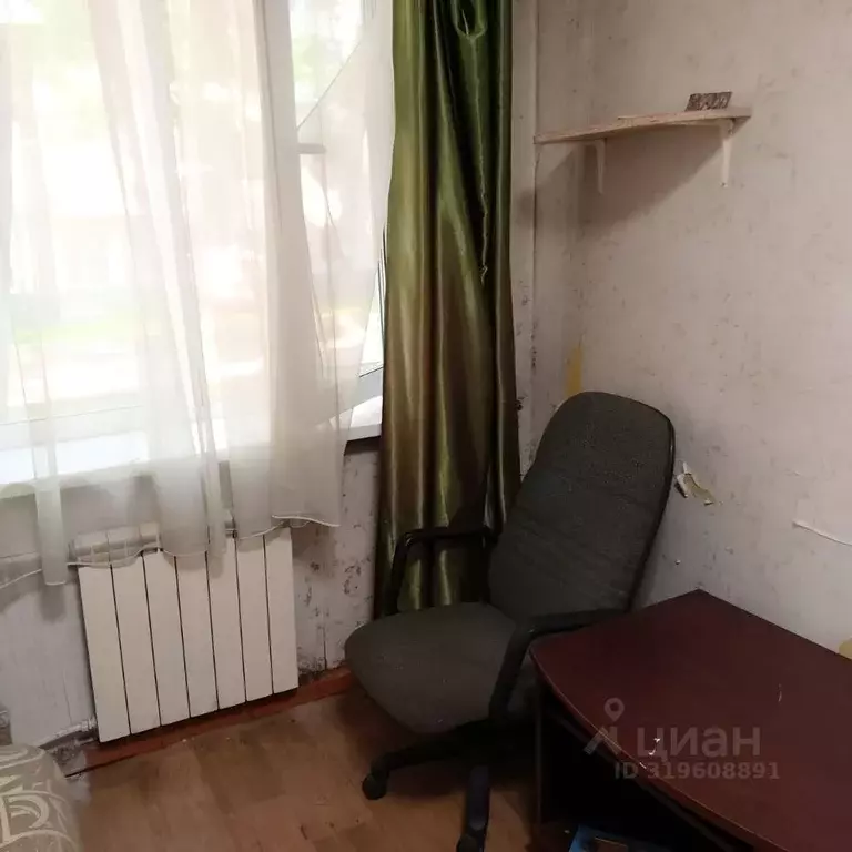 Комната Свердловская область, Екатеринбург ул. Красных Борцов, 3 (13.2 ... - Фото 1