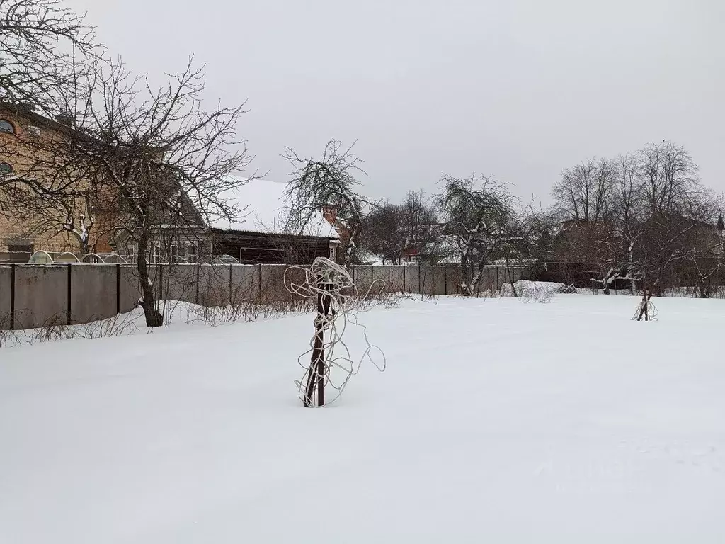 Участок в Новгородская область, Великий Новгород Торговая сторона, ул. ... - Фото 1