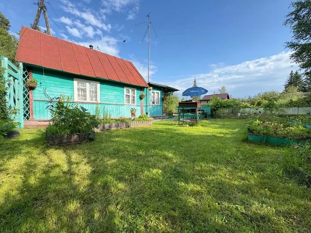 Дача, 24.2 м - Фото 0