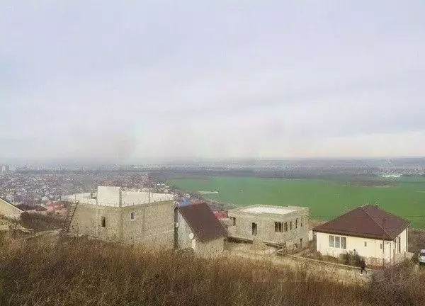 Участок в Краснодарский край, Анапа муниципальный округ, с. Супсех, ... - Фото 0