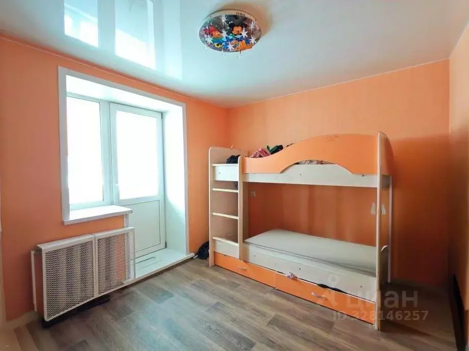 4-к кв. Пермский край, Березники ул. Черняховского, 63 (82.2 м) - Фото 1