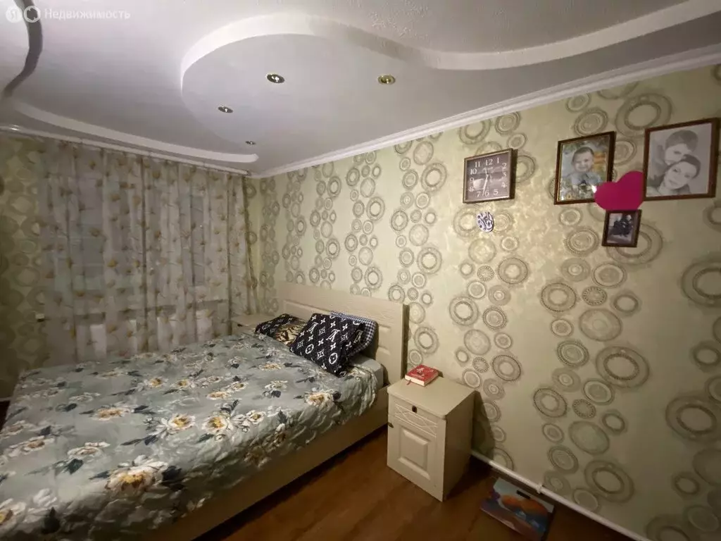 Дом в село Шедок, Степная улица (110 м) - Фото 1