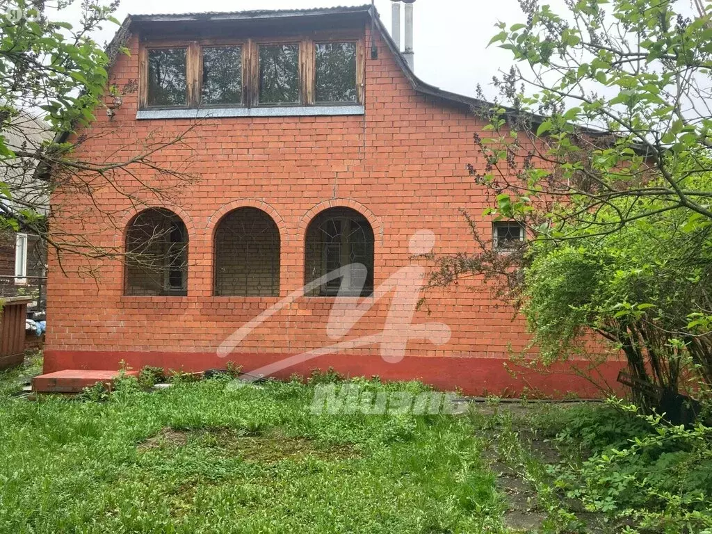 Дом в Электроугли (214.2 м) - Фото 1